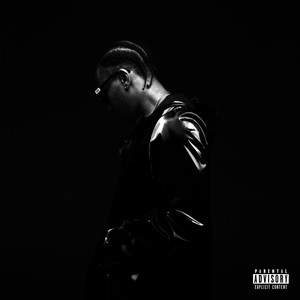 Vantablack II (Explicit)