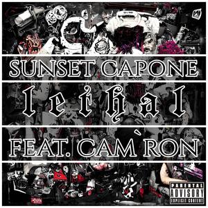 Lethal (feat. Cam'ron) (Explicit)