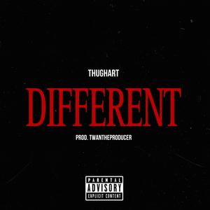 DIFFERENT (Explicit)