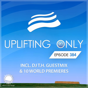 Dimension **Exclusive Premiere** [UpOnly 384] (Mix Cut)