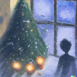 Coldest Christmas (feat. Luna) (Explicit)