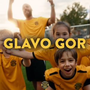 Glavo gor