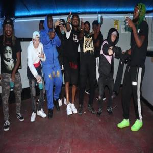 Strange Things (feat. Quay & Nookie) (Explicit)