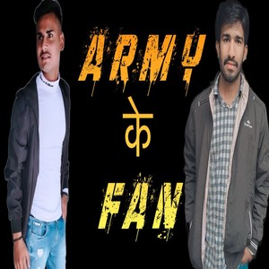 Army Ke Fan