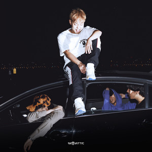 비상등 (feat. Qwala, Olltii, DJ Tiz) (Remix)