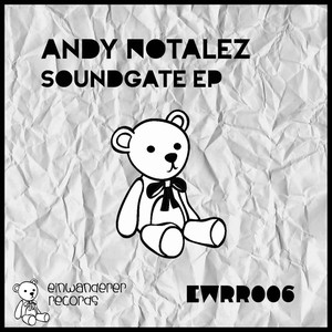 Soundgate