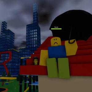 Rainy Day In Hell - Lost Projects Original Soundtrack (feat. ClydeTheCo0lGuy) (Classic Voidbound)