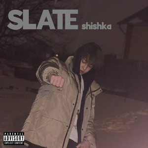 SLATE (prod. by ayoskrxmen!) [Explicit]