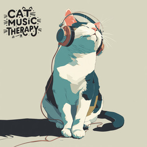 Cat Therapy and Distraction Music 10 Minutes of loopable Cat Music With Birds and other Animals