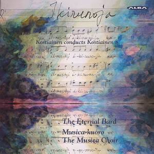 Morsiota odotellessa I - Morsiota odotellessa I: I. Tulimme kuuta katsomaha