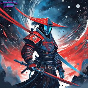 Sayonara, Ninja Guy (feat. C.A.L.) (C.A.L. Mix)