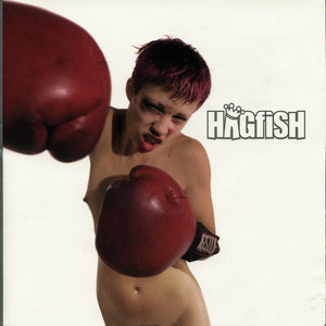 Hagfish