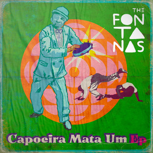 Capoeira Mata Um