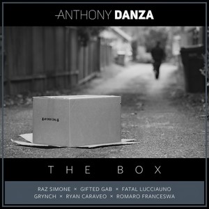 The Box(feat. Raz Simone, Fatal Lucciauno, Grynch, Gifted Gab, Romaro Franceswa & Ryan Caraveo) (Explicit)