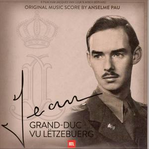 Anselme Pau - Grand-Duc (Variation 1)
