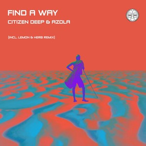 Find A Way (Radio Edit)