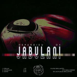 DEPARDIEU - Cleveland (Explicit)