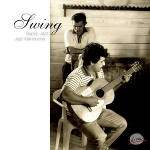 Minor Swing(Django Reinhard)