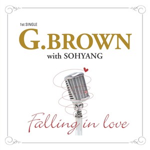 Falling In Love(With 소향 Of Pos)