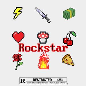 Rockstar (feat. 17_Mix) [Explicit]