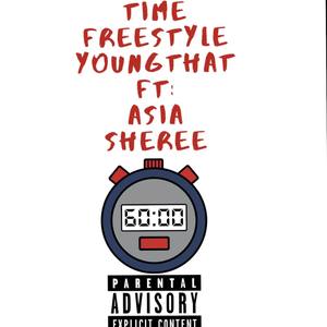 Time Freestyle