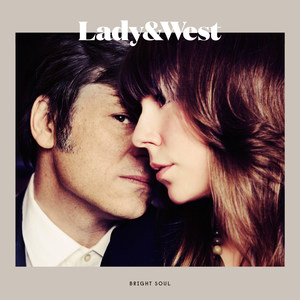 Lady & West - Rest Your Soul