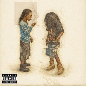 BE THERE SOON (feat. BABYJETT) (Explicit)