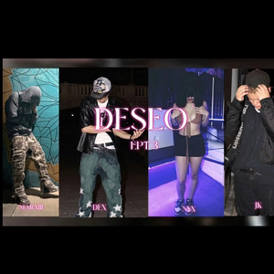 Deseo Ept 3 (Explicit)