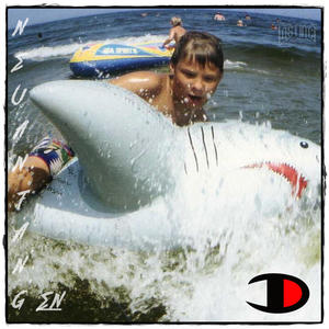 Neuanfang (feat. Escudo Terentino) (Explicit)