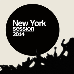 NEW YORK SESSION 2014