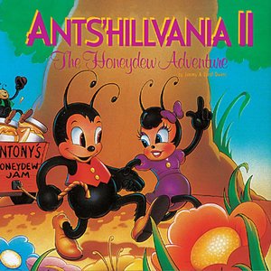 Ants'hillvania Volume 2