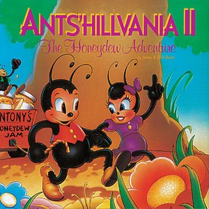 Ants'hillvania (Reprise)