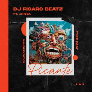 Picante - Raggamorfa Type Beat