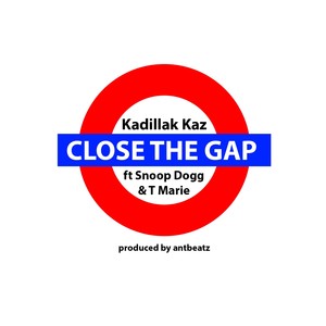 Close The Gap (Explicit)