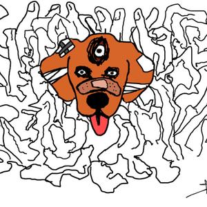 pink + blue pill (feat. garcon) (Explicit)