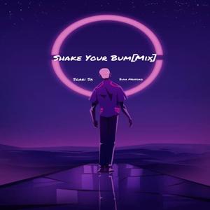 Shake Your Bum Mix (feat. Buda Menyoko)