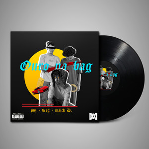 Ouro na Bag (Explicit)