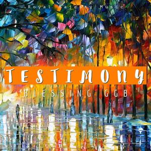 Testimony (feat. Evonzo)