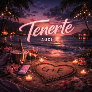 TENERTE (Explicit)