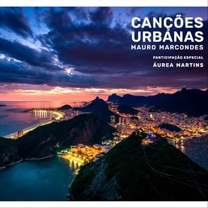 Canções Urbanas (Explicit)