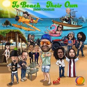 To Beach Their Own