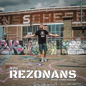 Rezonans (feat. StreetSound) (Explicit)