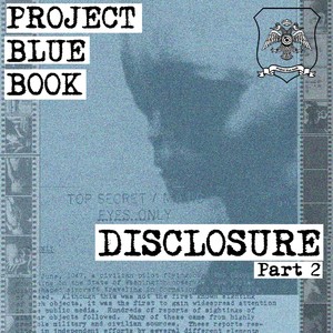 Project Blue Book - Fantastic Planet, Pt. 2
