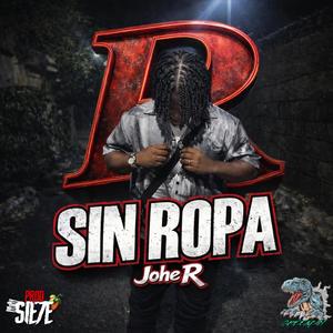 SIN ROPA (feat. Johe R) (Explicit)