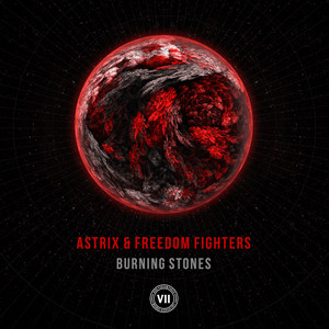Burning Stones(Edit)