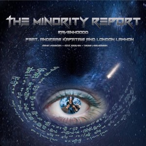 The Minority Report