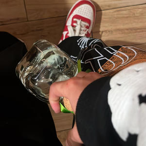 Real Life Story (Explicit)