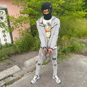 2 decide (feat. GNF T-Y) (Explicit)