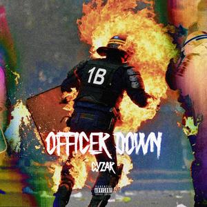 OFFICER DOWN (Explicit)