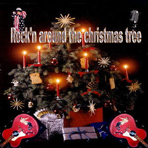 Rock'n around the christmas tree